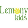 Lemony kids