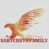 Sarychev&Family
