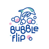 BUBBLE FLIP