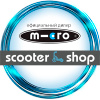 Micro Scooter Shop