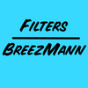 Filters BreezMann