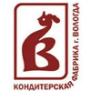 Официальный магазин производителя - Вологодская кондитерская фабрика