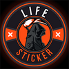 LifeSticker