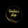 Teacher's shop