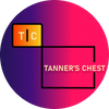 Tanner's chest