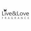 Live & Love FRAGRANCE