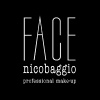 FACE nicobaggio professional makeup