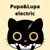 Pupa&Lupa Electric