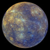 Mercury