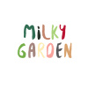 Milky Garden