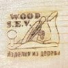 WOOD S.E.V.