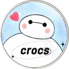 crocs