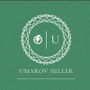 UMAROV.Seller