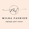 MILKA FASHION