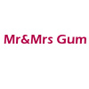 Mr&Mrs Gum