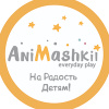 AniMashkii