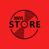 VINYL store