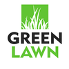 Green lawn