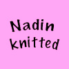 Nadin knitted