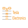 Tesla Electronics