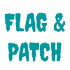 FLAG & PATСH