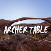 Archer Table