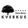 KVERKUS Home Decor