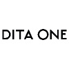 Dita One пирсинг