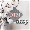 DTM shop
