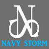 NAVYSTORM