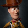 Woody