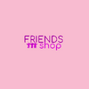 FRIENDS SHOP