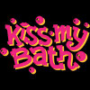 KISS MY BATH