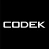 CODEK Профессиональная рыбалка