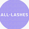 All Lashes
