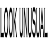 LOOK UNUSUAL