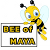 Bee of Maya