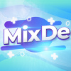 MixDe