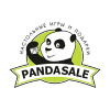 PandaSale - настольные игры