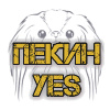 ПЕКИН YES