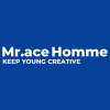 Mr.ace Homme Official Store