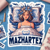 MazharTex