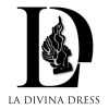 LA DIVINA DRESS