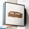 MD Shop