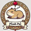 Plush Pal