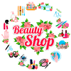 Beauty Shop