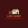 LIFE. SHOP