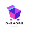 D-shops