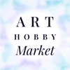art-hobby-market