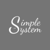 Simple System home